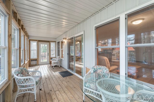 11256 S Roby Lake Drive, Baldwin, MI 49304