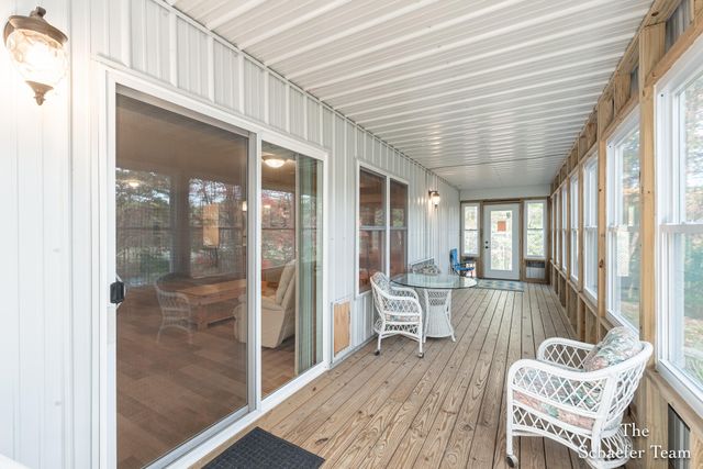 11256 S Roby Lake Drive, Baldwin, MI 49304