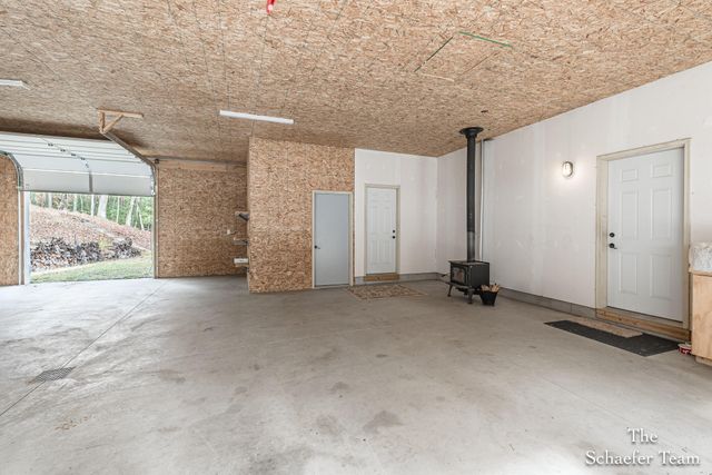 11256 S Roby Lake Drive, Baldwin, MI 49304