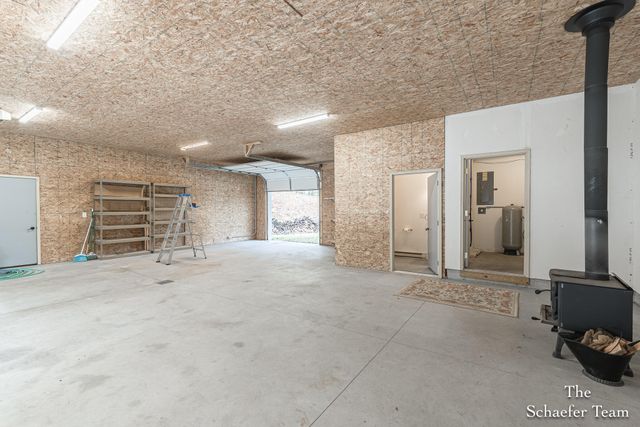 11256 S Roby Lake Drive, Baldwin, MI 49304