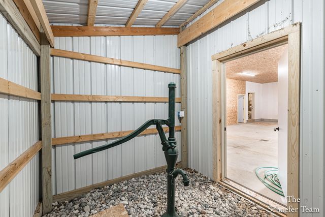 11256 S Roby Lake Drive, Baldwin, MI 49304