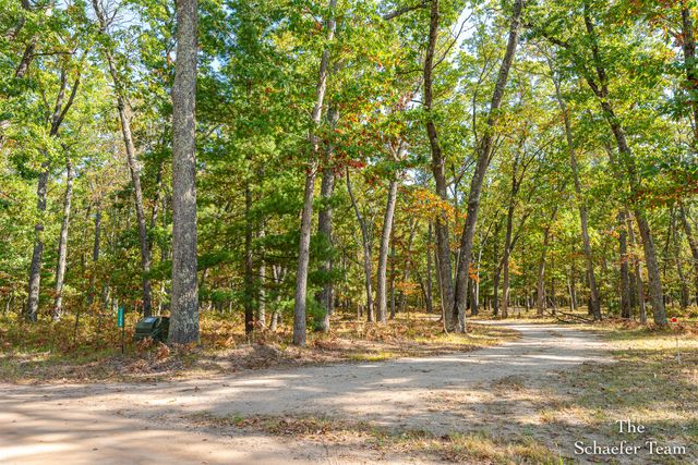 11256 S Roby Lake Drive, Baldwin, MI 49304