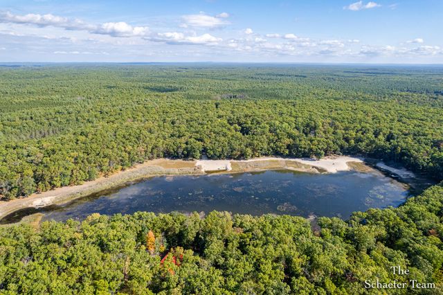 11256 S Roby Lake Drive, Baldwin, MI 49304