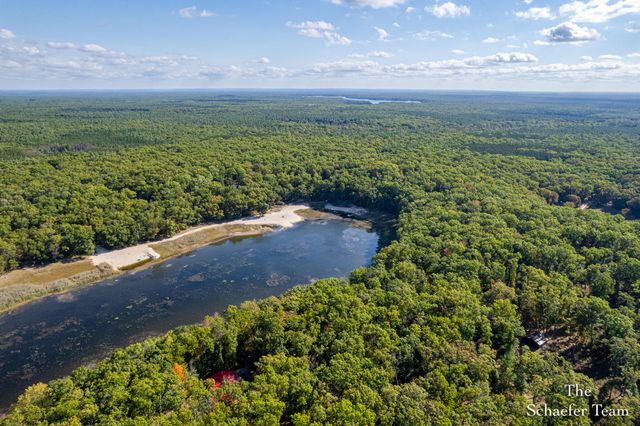 11256 S Roby Lake Drive, Baldwin, MI 49304