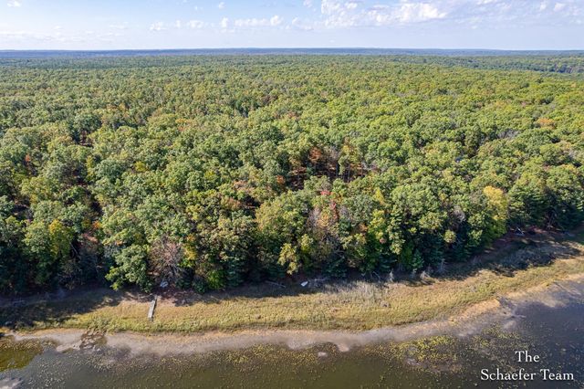 11256 S Roby Lake Drive, Baldwin, MI 49304