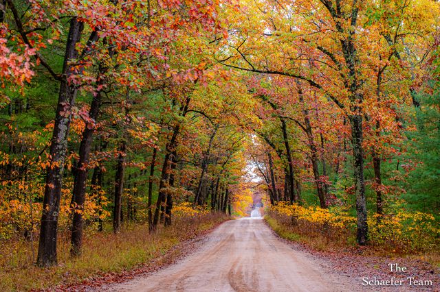 11256 S Roby Lake Drive, Baldwin, MI 49304