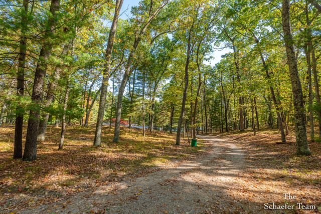 11256 S Roby Lake Drive, Baldwin, MI 49304