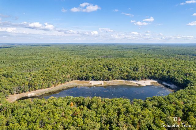 11256 S Roby Lake Drive, Baldwin, MI 49304