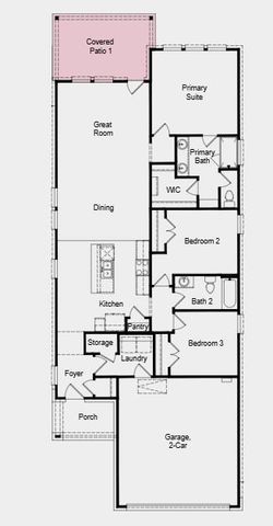 737 Drystone TRL, Liberty Hill, TX 78642