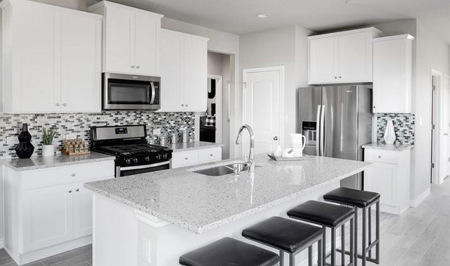 737 Drystone TRL, Liberty Hill, TX 78642