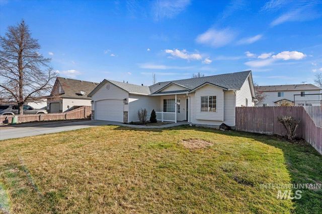 1700 S Camas, Nampa, ID 83686