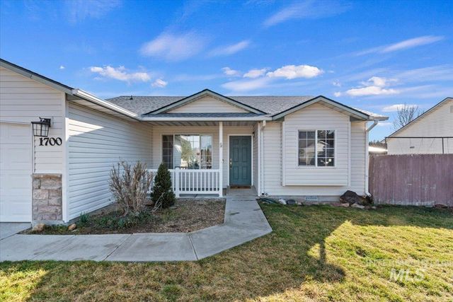 1700 S Camas, Nampa, ID 83686