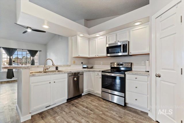 1700 S Camas, Nampa, ID 83686