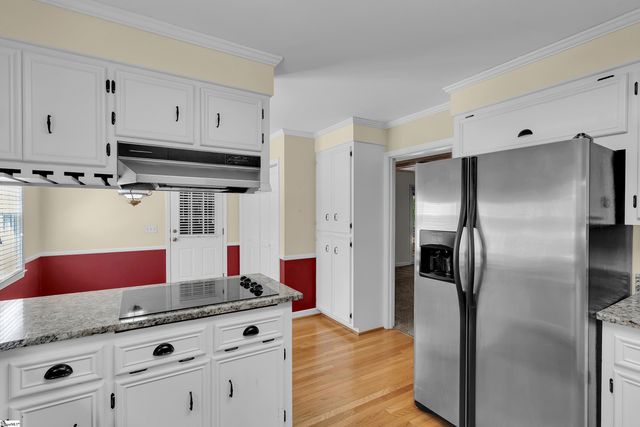 106 N Lady Slipper Lane, Greer, SC 29650