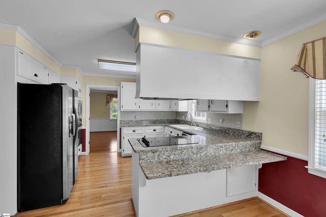 106 N Lady Slipper Lane, Greer, SC 29650