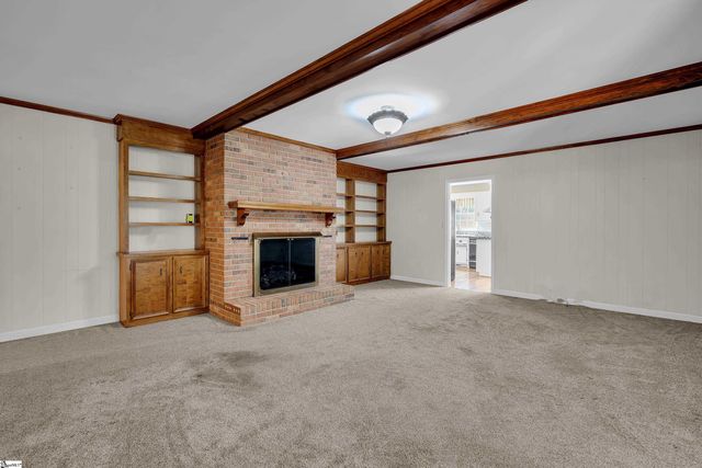 106 N Lady Slipper Lane, Greer, SC 29650