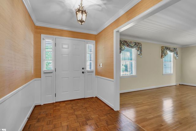 106 N Lady Slipper Lane, Greer, SC 29650