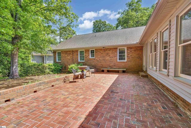 106 N Lady Slipper Lane, Greer, SC 29650