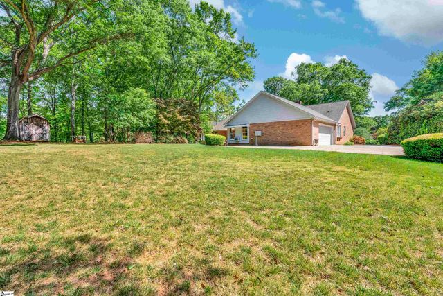 106 N Lady Slipper Lane, Greer, SC 29650