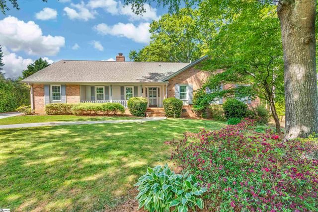 106 N Lady Slipper Lane, Greer, SC 29650