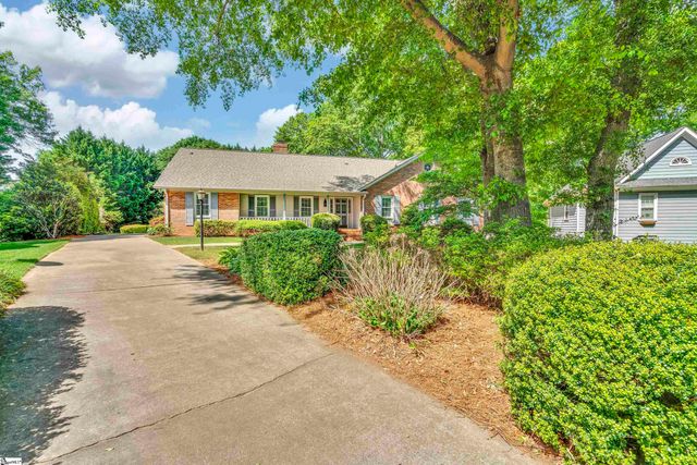 106 N Lady Slipper Lane, Greer, SC 29650