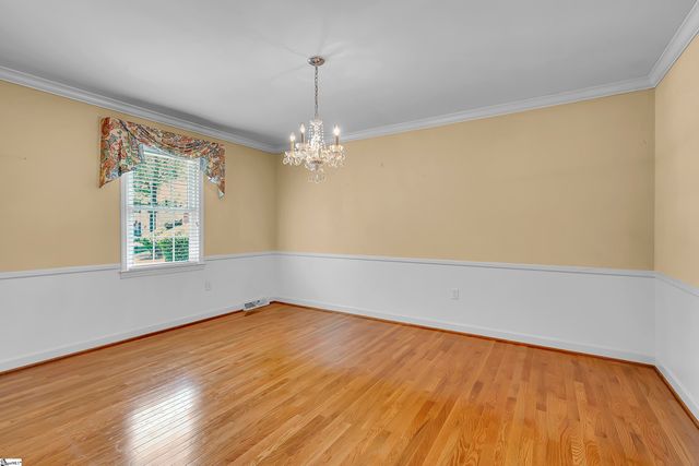 106 N Lady Slipper Lane, Greer, SC 29650