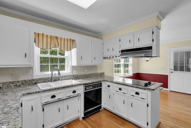 106 N Lady Slipper Lane, Greer, SC 29650