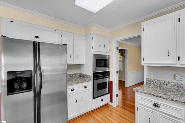 106 N Lady Slipper Lane, Greer, SC 29650