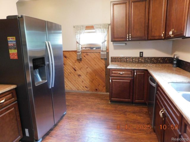 207 Garden Lane, Fowlerville Village, MI 48836