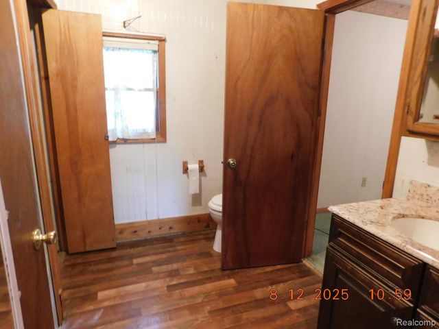 207 Garden Lane, Fowlerville Village, MI 48836