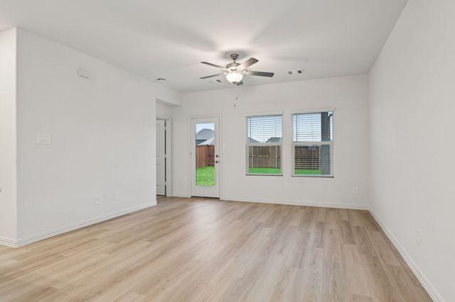 3516 Bridgeport Drive, Farmersville, TX 75442