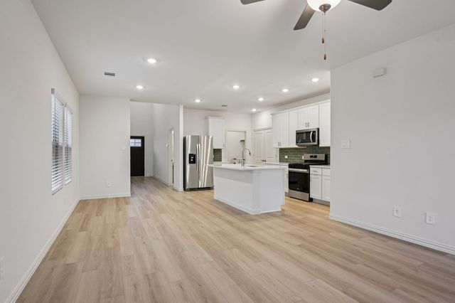 3516 Bridgeport Drive, Farmersville, TX 75442