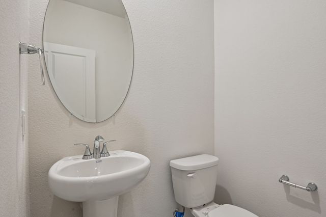 3516 Bridgeport Drive, Farmersville, TX 75442