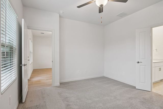 3516 Bridgeport Drive, Farmersville, TX 75442
