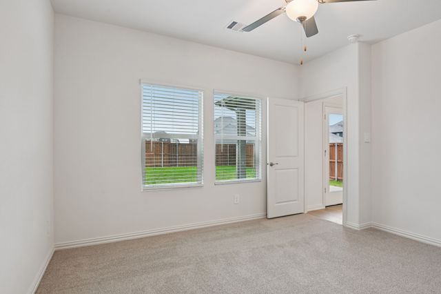 3516 Bridgeport Drive, Farmersville, TX 75442