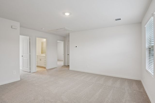 3516 Bridgeport Drive, Farmersville, TX 75442