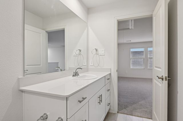 3516 Bridgeport Drive, Farmersville, TX 75442