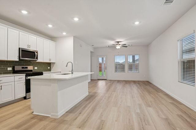 3516 Bridgeport Drive, Farmersville, TX 75442