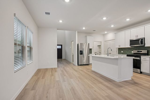 3516 Bridgeport Drive, Farmersville, TX 75442