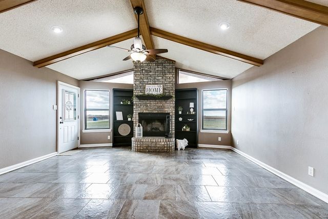 6650 Treece Rd, San Angelo, TX 76905