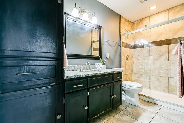 6650 Treece Rd, San Angelo, TX 76905