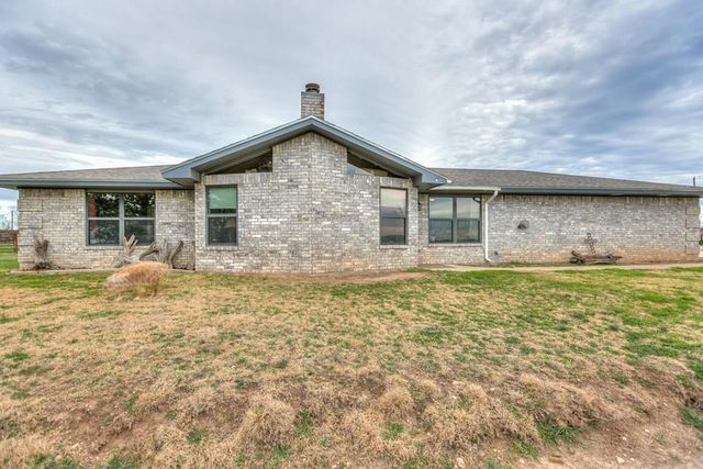 6650 Treece Rd, San Angelo, TX 76905
