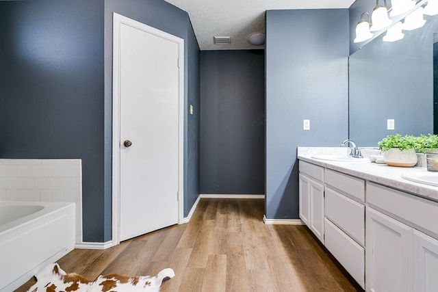 6650 Treece Rd, San Angelo, TX 76905