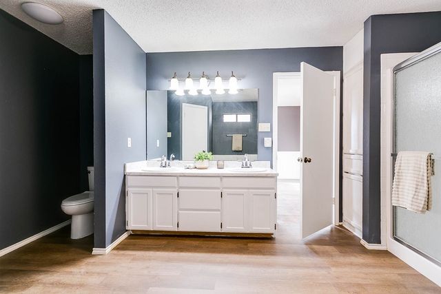 6650 Treece Rd, San Angelo, TX 76905