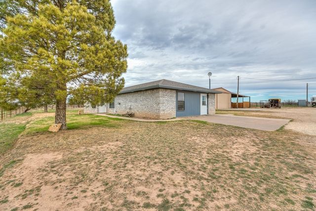 6650 Treece Rd, San Angelo, TX 76905