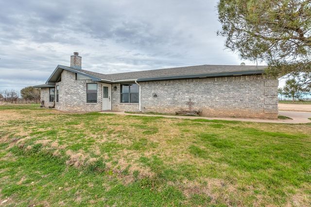 6650 Treece Rd, San Angelo, TX 76905