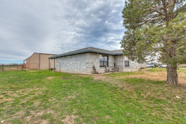 6650 Treece Rd, San Angelo, TX 76905