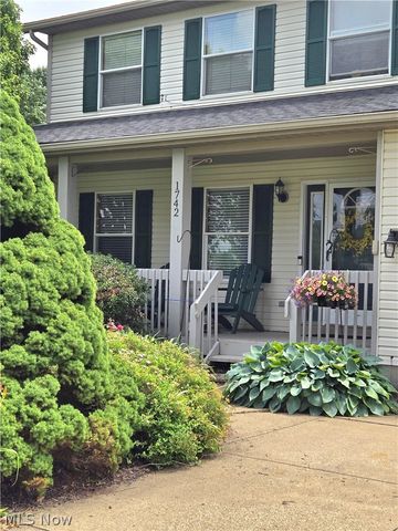 1742 Steese Road, Green, OH 44685
