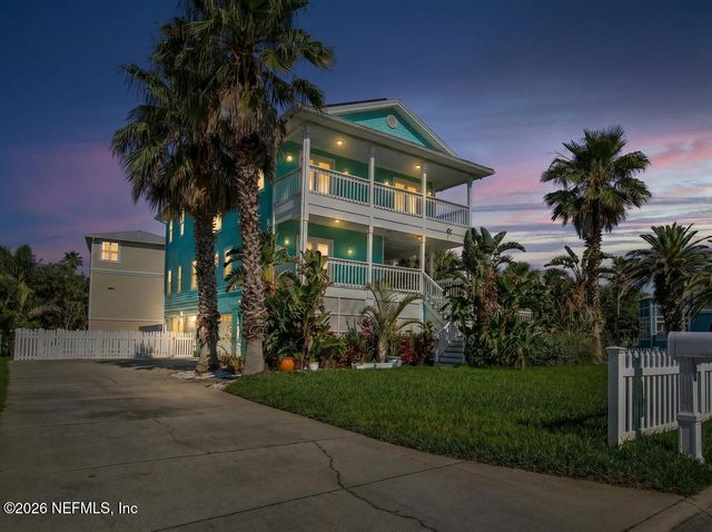 209 GULL Circle, Ponte Vedra Beach, FL 32082