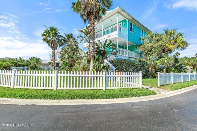 209 GULL Circle, Ponte Vedra Beach, FL 32082